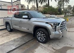 تۆیۆتا توندرا